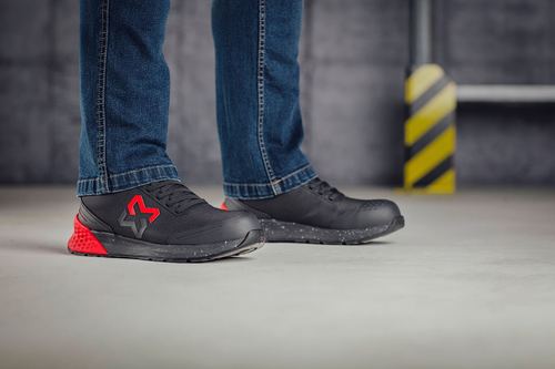 jak wybrać odpowiednie buty do pracy na budowie?